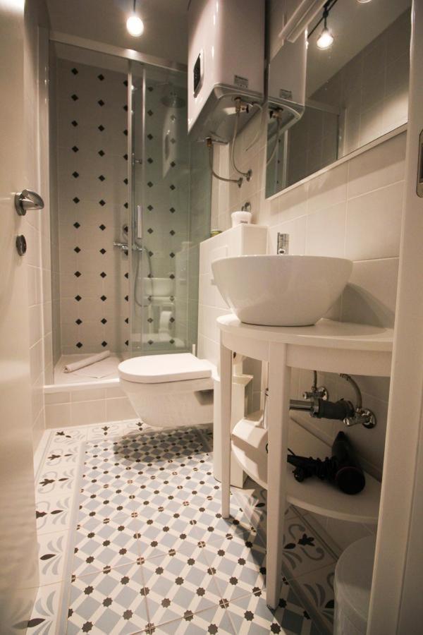 Luxury Living Apartments สปลิท ภายนอก รูปภาพ